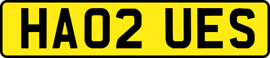 HA02UES