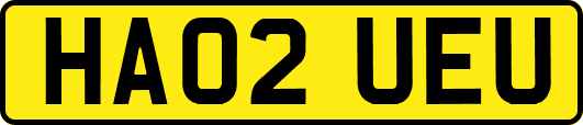 HA02UEU