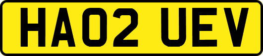 HA02UEV
