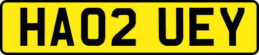 HA02UEY