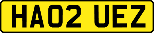 HA02UEZ