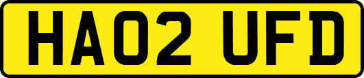 HA02UFD