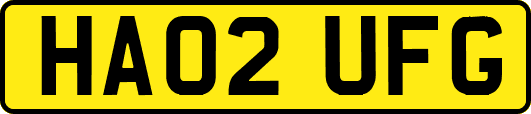HA02UFG