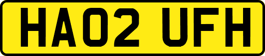 HA02UFH