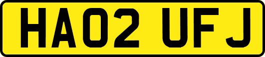 HA02UFJ