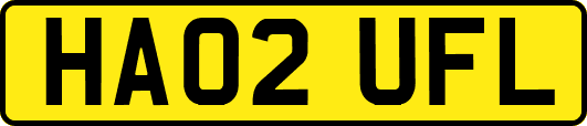 HA02UFL