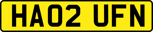 HA02UFN