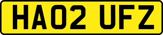HA02UFZ