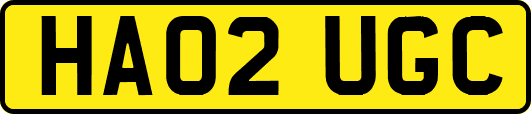 HA02UGC
