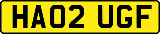 HA02UGF