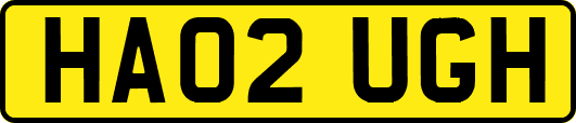 HA02UGH