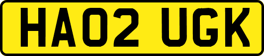 HA02UGK