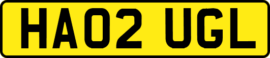 HA02UGL