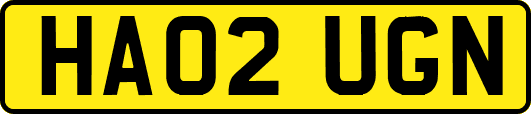 HA02UGN