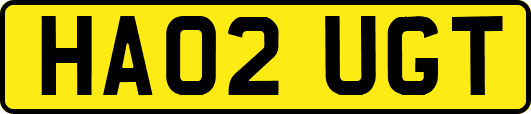 HA02UGT