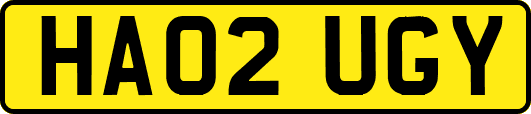 HA02UGY