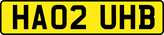 HA02UHB