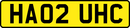 HA02UHC