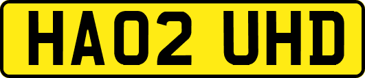 HA02UHD