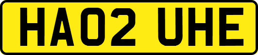 HA02UHE
