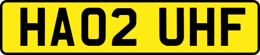 HA02UHF