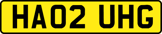 HA02UHG