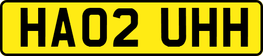 HA02UHH