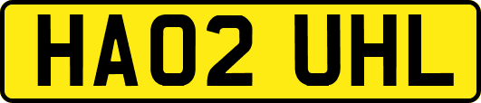 HA02UHL