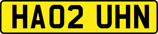 HA02UHN