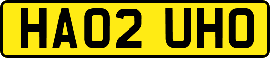 HA02UHO