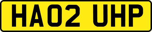 HA02UHP