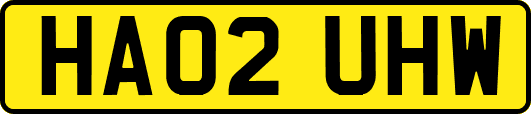 HA02UHW