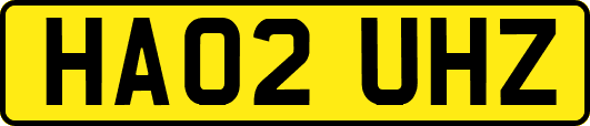 HA02UHZ