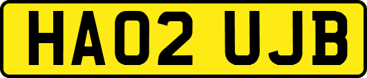 HA02UJB