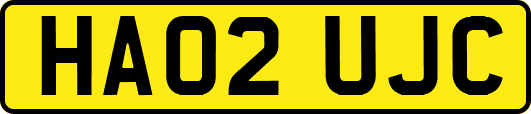 HA02UJC