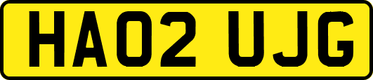 HA02UJG
