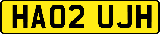 HA02UJH