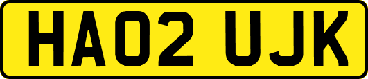 HA02UJK