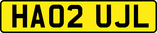 HA02UJL