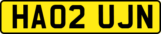 HA02UJN