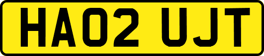 HA02UJT