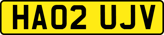 HA02UJV