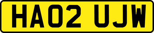 HA02UJW