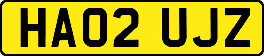 HA02UJZ