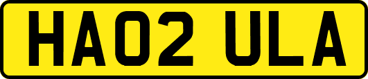 HA02ULA