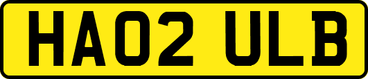 HA02ULB