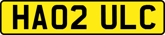 HA02ULC