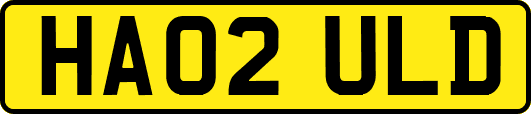 HA02ULD