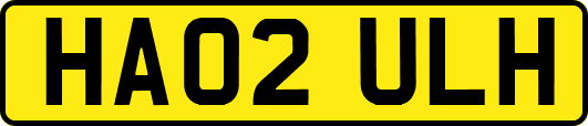 HA02ULH