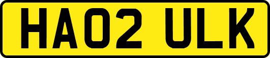 HA02ULK